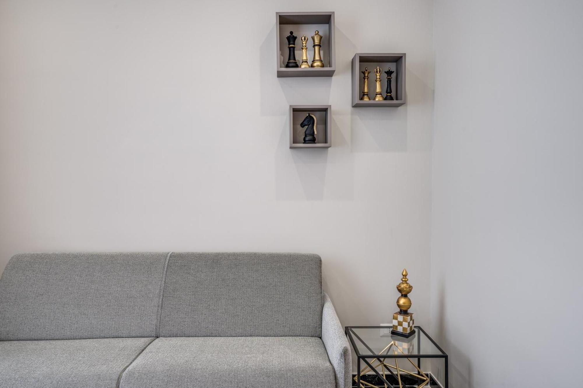 Lady Rose One Apartment เนเปิลส์ ภายนอก รูปภาพ