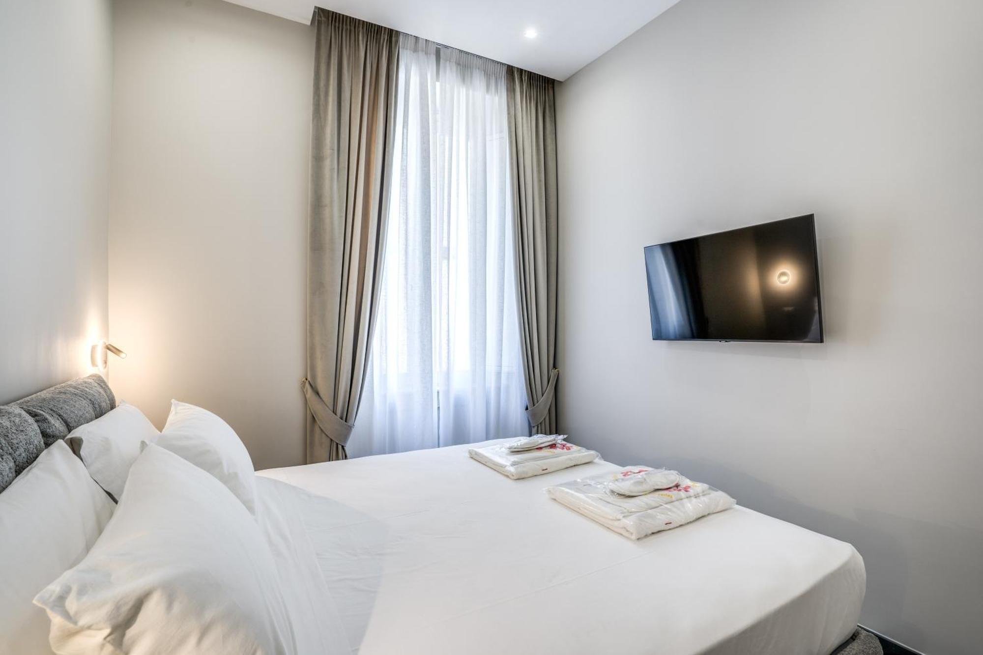 Lady Rose One Apartment เนเปิลส์ ภายนอก รูปภาพ