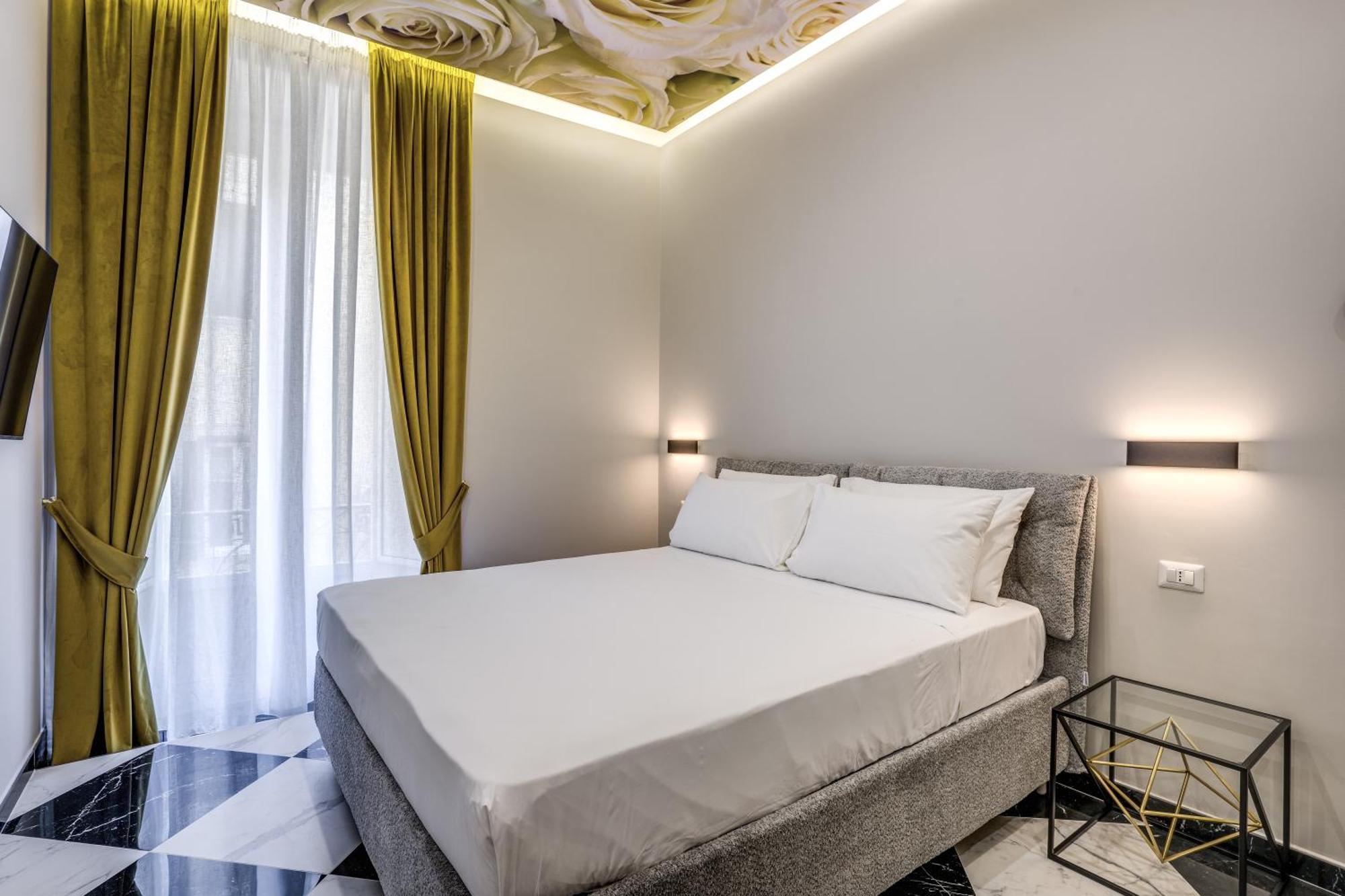 Lady Rose One Apartment เนเปิลส์ ภายนอก รูปภาพ