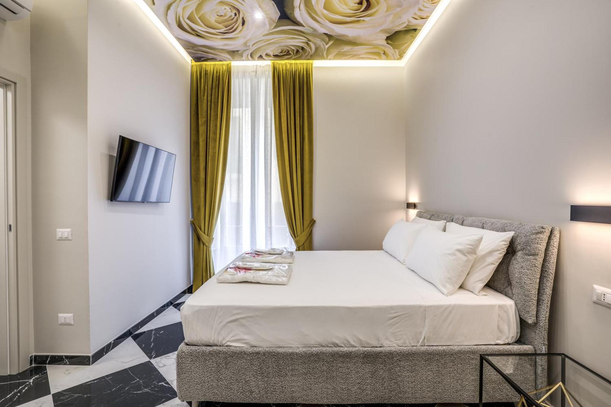 Lady Rose One Apartment เนเปิลส์ ภายนอก รูปภาพ